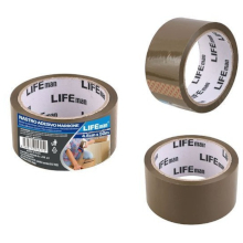 NASTRO ADESIVO MARRONE 48MMX50M