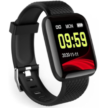 SMARTWATCH M116 NERO