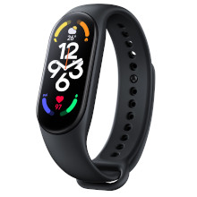 SMART BAND M7 COLORI VARI