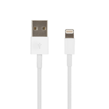 CAVO USB LIGHTNING MD819ZM/A 2M IN BULK