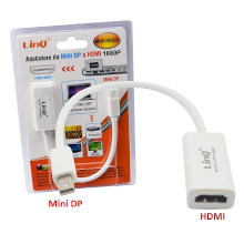 ADATTATORE DA MINI DISPLAY PORT A HDMI