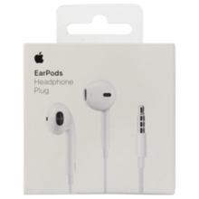 AURICOLARI STEREO MNHF2ZM EARPODS IN BLISTER