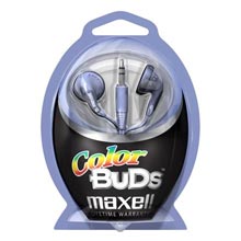 CUFFIE MAXELL CB-PURPLE JACK 3,5 303364.01.CN