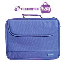BORSA PER NOTEBOOK 15,4 BLU