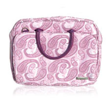 BORSA NOTEBOOK 15,4 WOMAN PINK