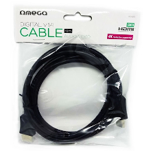 CAVO HDMI VERSIONE 1.4 1.5M BULK NERO