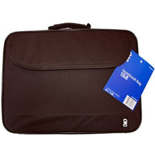 BORSA PER NOTEBOOK 15,4 600D NERA