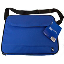 BORSA PER NOTEBOOK 15,4 600D BLU