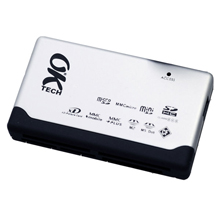 CARD READER ALL IN ONE COMPATIBILE HC