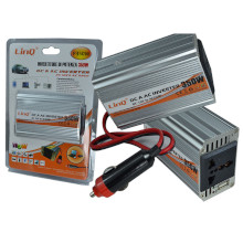 INVERTER DI POTENZA 350W EFFETTIVI DA DC 12V AC 220V