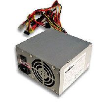 ALIMENTATORE 450 W ATX