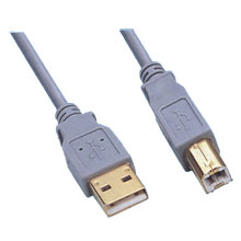 CAVO STAMPANTE USB 2.0 A-PLUG B-PLUG 5 MT