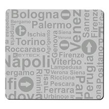 TAPPETINO MOUSE GRAFICA CITY