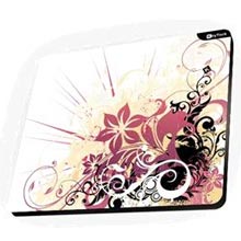 MOUSE PAD CON FANTASIA MULTICOLORE
