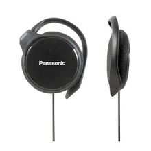 CUFFIE SPORT PANASONIC JACK 3,5 - RP-HS46E-K