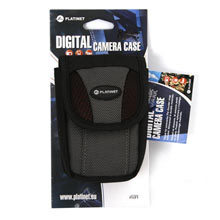 CUSTODIA PER FOTOCAMERA DIGITALE NERA