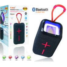 ALTOPARLANTE BLUETOOTH PORTATILE 3W 650MAH