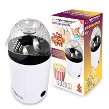 MACCHINA PER POPCORN ESPERANZA POP 1200W