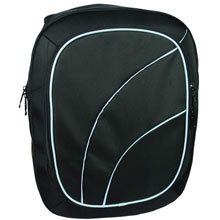 ZAINO MONOSPALLA PER NOTEBOOK FINO A 15 POLLICI