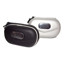CUSTODIA PSP GO SILVER - NERA