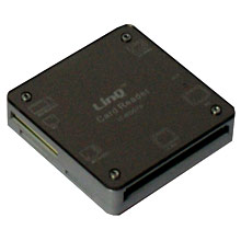 MINI CARD READER ALL IN ONE