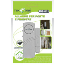 ALLARME MAGNETICO PER PORTE E FINESTRE