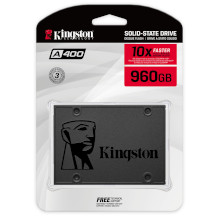 SSD KINGSTON A400 960GB 2.5