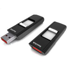 PENDRIVE SANDISK CRUZER 4 GB