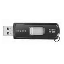 CRUZER MICRO U3 16GB NERO SANDISK