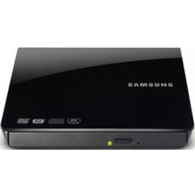 MASTERIZZATORE ESTERNO NERO SLIM USB