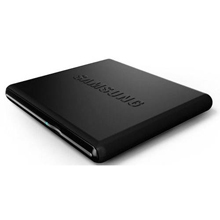 MASTERIZZATORE ESTERNO USB SLIM BLACK