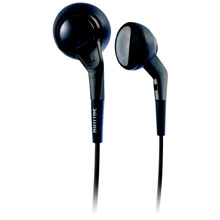 AURICOLARE 50MW 106DB SHE2550 PHILIPS
