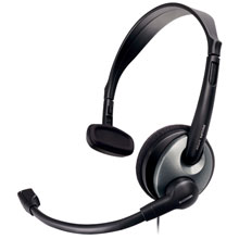 CUFFIA MULTIMEDIALE SHM2000 PHILIPS