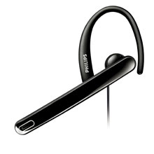 CUFFIA MULTIMEDIALE EARHOOK * PC SHM2100