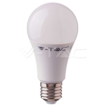 LAMPADINA LED V-TAC SAMSUNG CHIP 11W E27 3000K