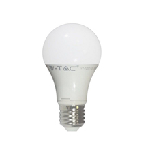 LAMPADINA V-TAC LED SKU 4457 GOCCIA 17W E27 A65 4000K