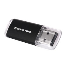 PENDRIVE 4 GB SERIE ULTIMA II NERA