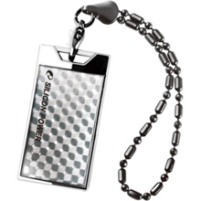 PENDRIVE 8 GB SERIE TOUCH 851 IN ALLUMINIO