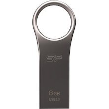PENDRIVE SILICON POWER JEWEL J80 USB 3.2 8GB