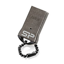 MICRO PENDRIVE 16 GB SERIE TOUCH T01 IN ALLUMINIO