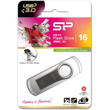 PENDRIVE SILICON POWER JEWEL J80 USB 3.2 16GB