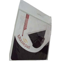 TAPPETINO PER MOUSE NERO
