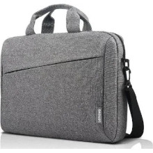 BORSA PER NOTEBOOK LENOVO T210 15.6 GRIGIO CHIARO