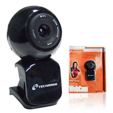 WEBCAM 2 MPX CALAMITATA