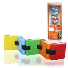 HUB USB 3 PORTE + BLUETOOTH
