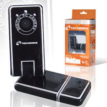 MINI WEBCAM 1,3 MPX