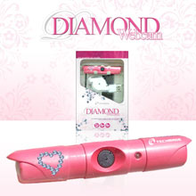 WEBCAM 1,3 MPX LADY PINK
