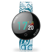 SMARTWATCH TM-JOY-FLO1 CON CARDIO