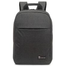 ZAINO PORTA PC 15.6 GRIGIO SCURO