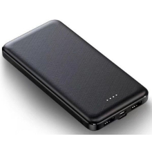 POWER BANK 20000MAH ULTRASLIM UK-175 NERO